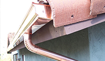 Rain Gutter Installation, Repair, Cleaning in Argenta, IL